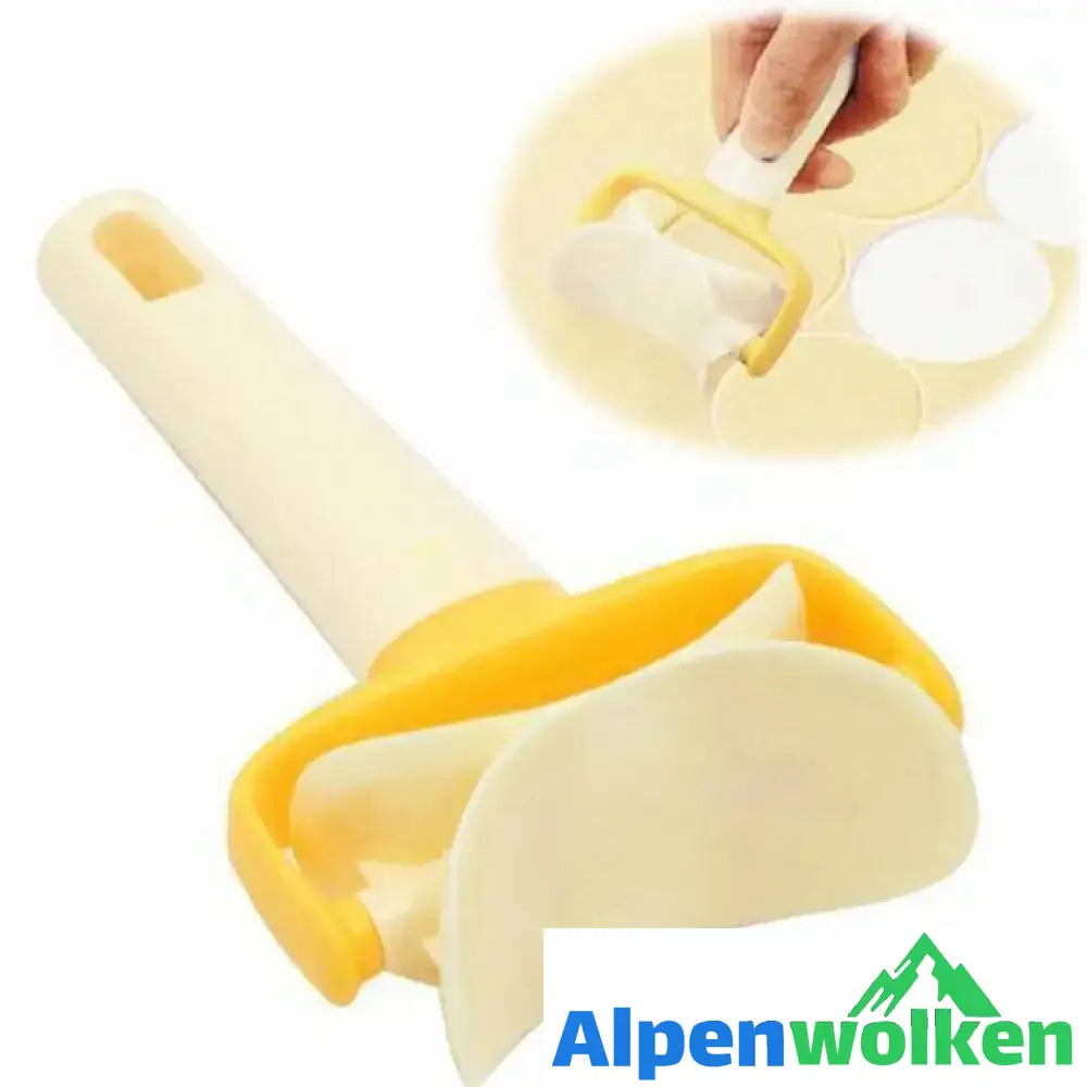 Alpenwolken - Ausstechform schneider Werkzeug （3er Set)