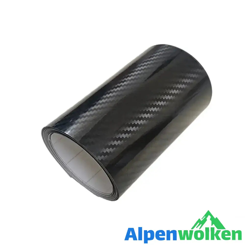 Alpenwolken - Auto-Carbonfaserfolie(30*152cm)