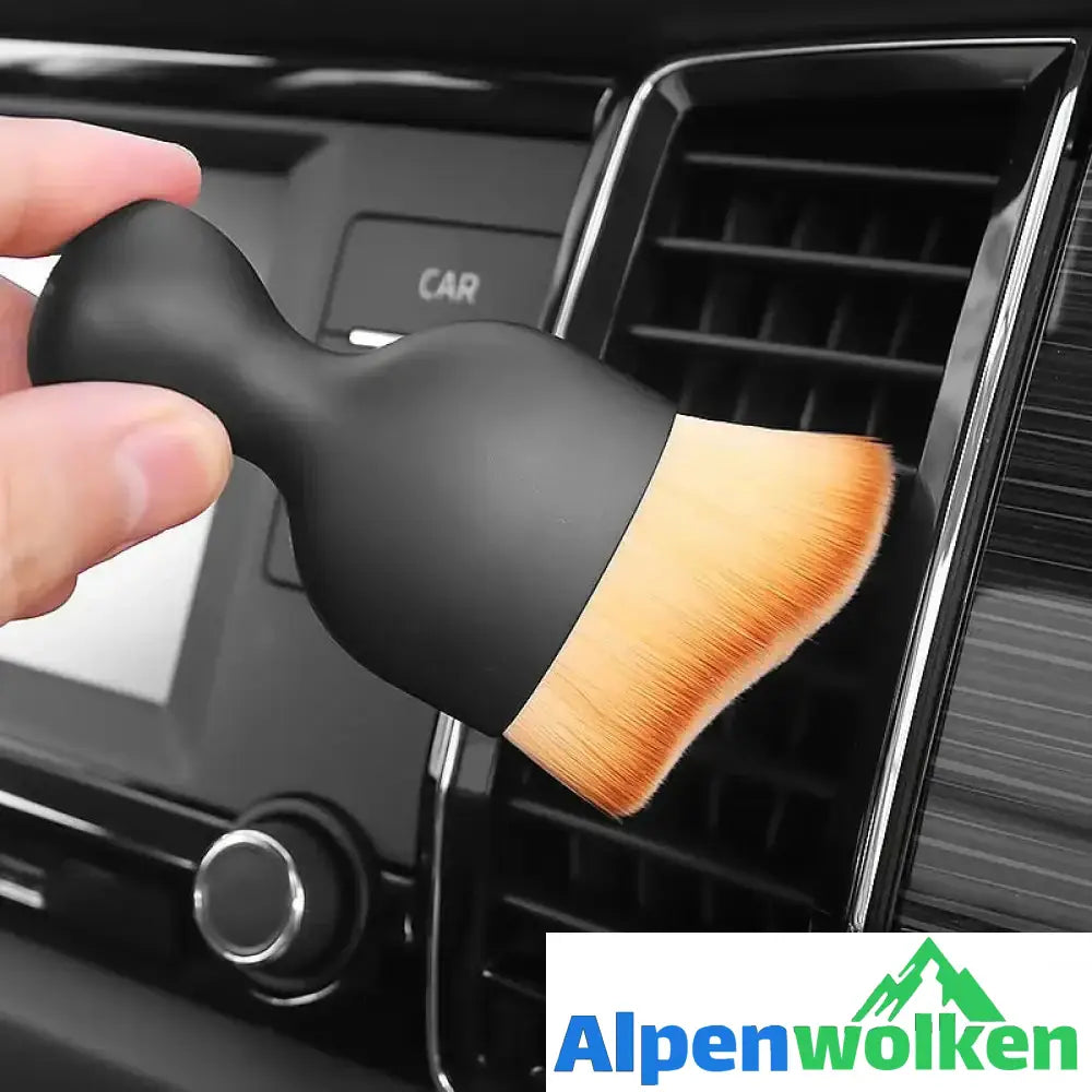 Alpenwolken - Auto Innere Reinigungswerkzeuge