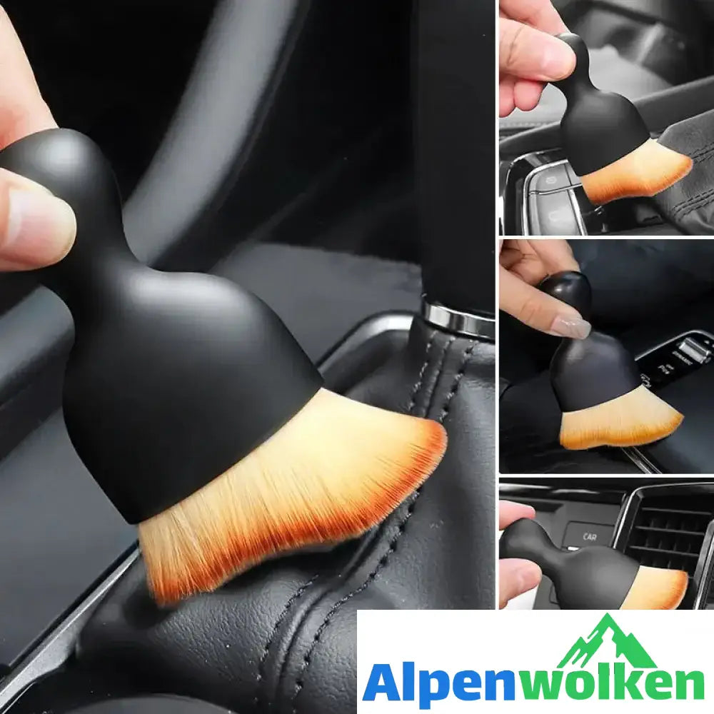 Alpenwolken - Auto Innere Reinigungswerkzeuge