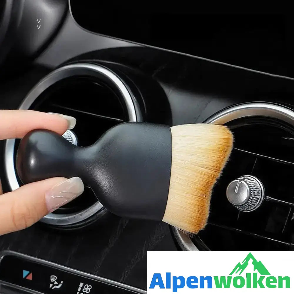 Alpenwolken - Auto Innere Reinigungswerkzeuge