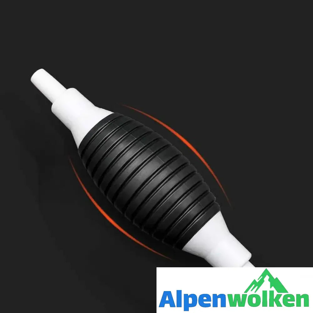 Alpenwolken - Auto Kraftstofftank Sauger