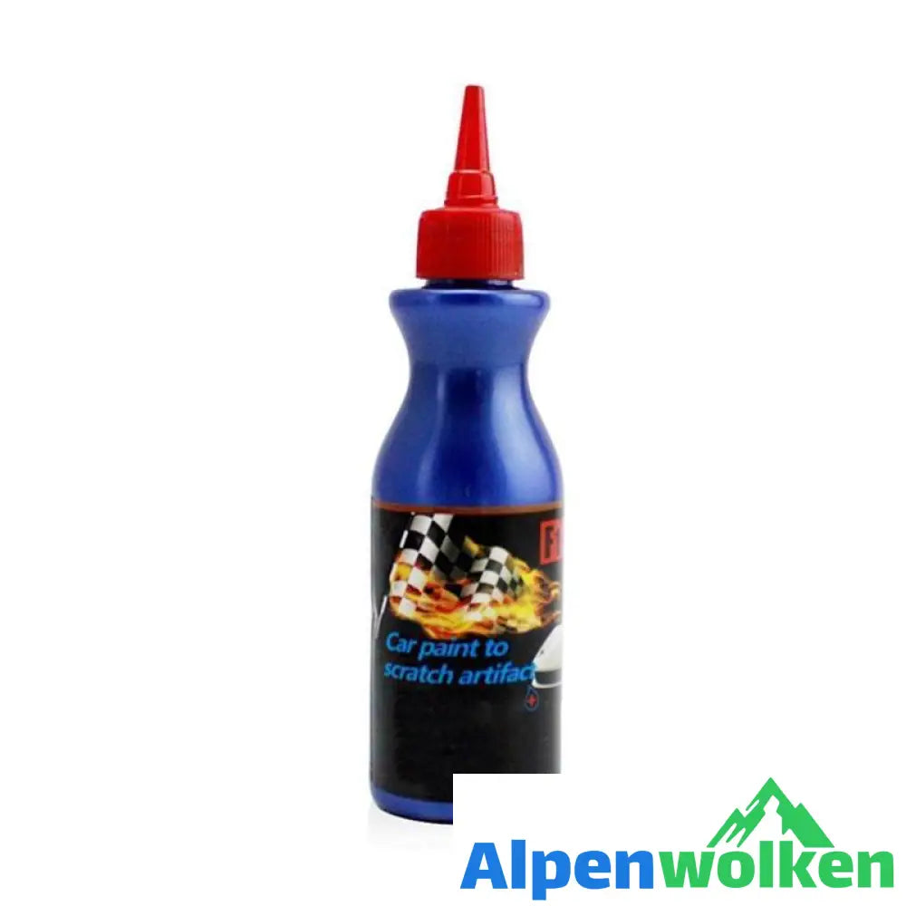 Alpenwolken - Auto Kratzer Entferner