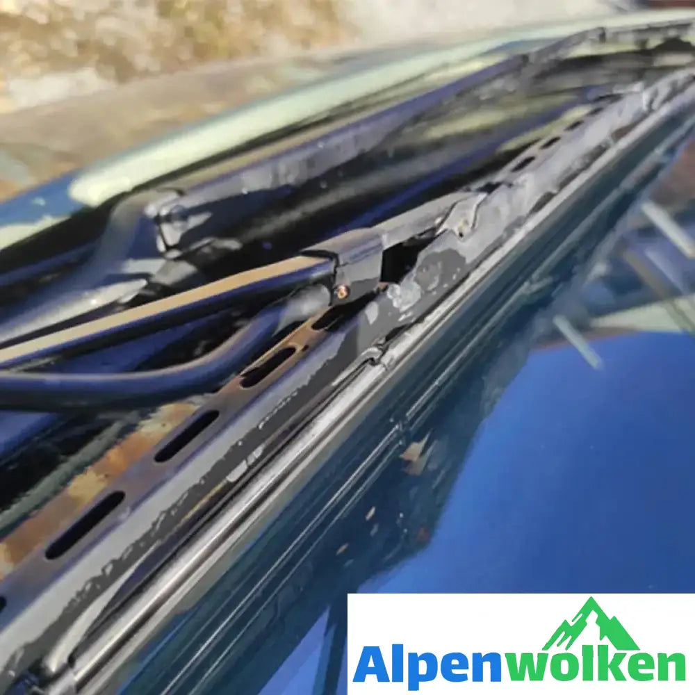 Alpenwolken - Auto Wischer Sprühgerät(2 Stück)