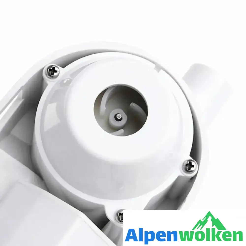 Alpenwolken - Automatische Boot-Tauchpumpe-Bilgepumpe