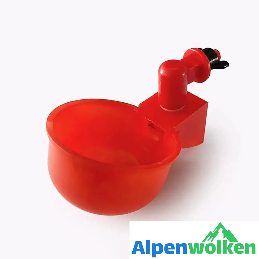 Alpenwolken - Automatische Geflügeltränke