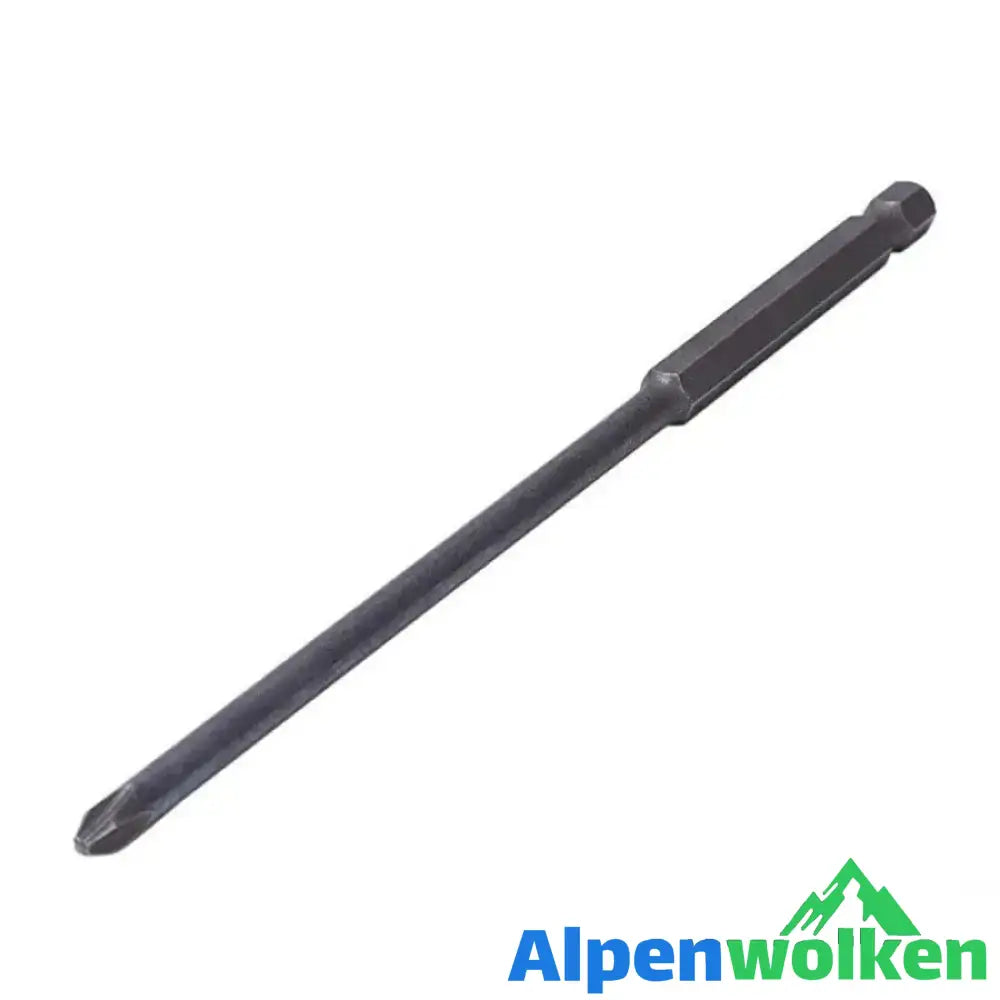 Alpenwolken - Automatische Schraubenkette Nail Gun Adapter für Bohrmaschine