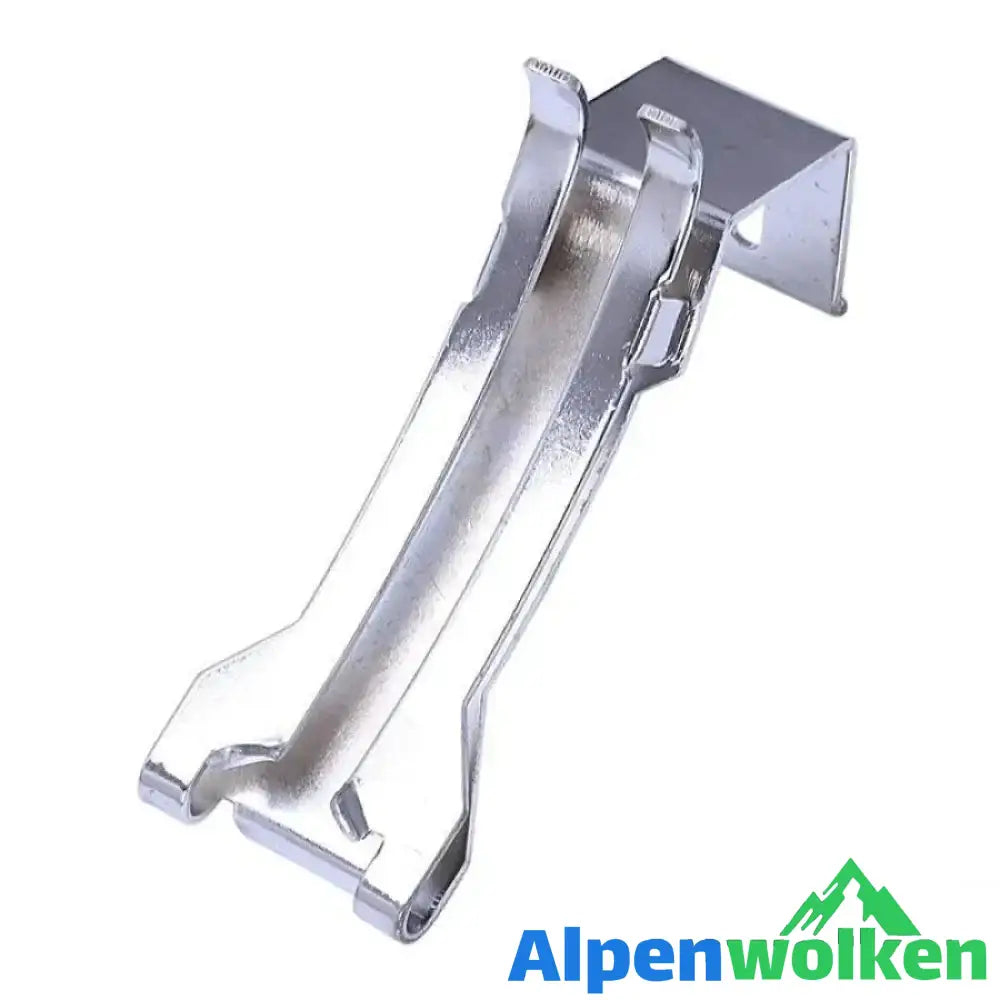 Alpenwolken - Automatische Schraubenkette Nail Gun Adapter für Bohrmaschine