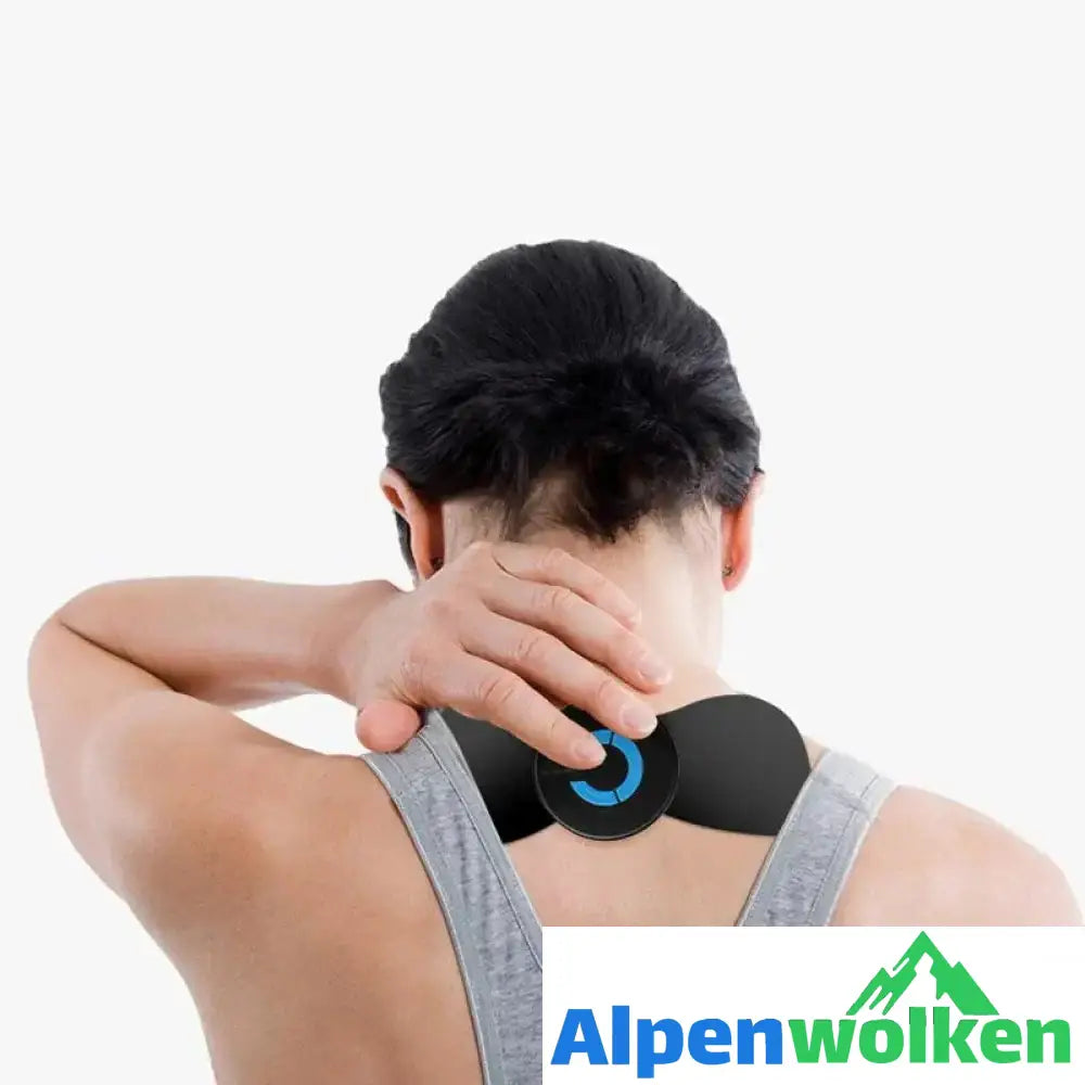 Alpenwolken - Automatischer Massageverstärker