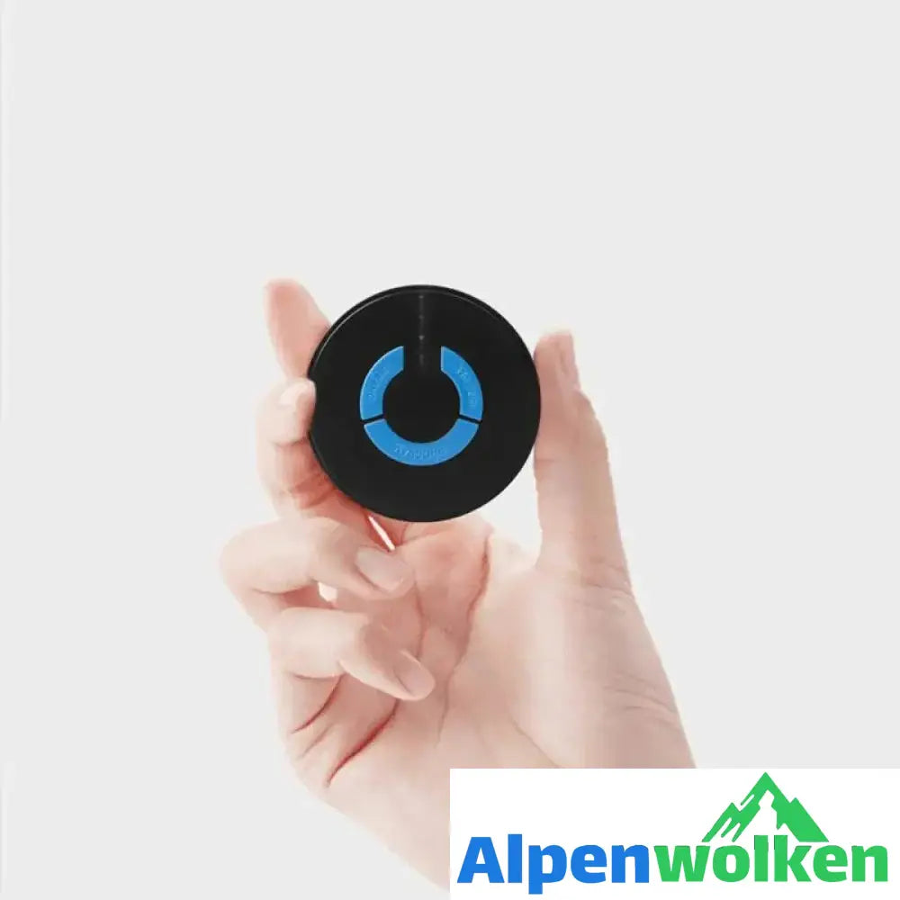 Alpenwolken - Automatischer Massageverstärker