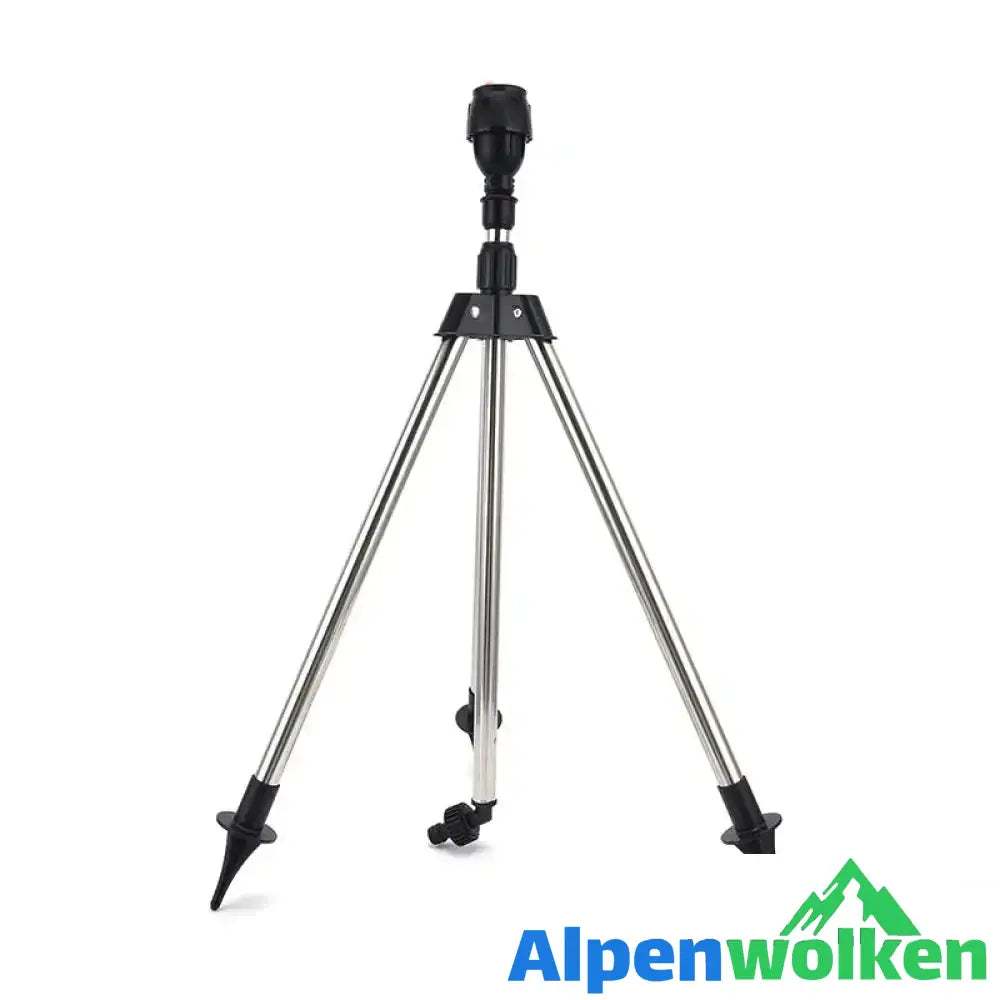 Alpenwolken - Automatischer rotierender Stativsprinkler