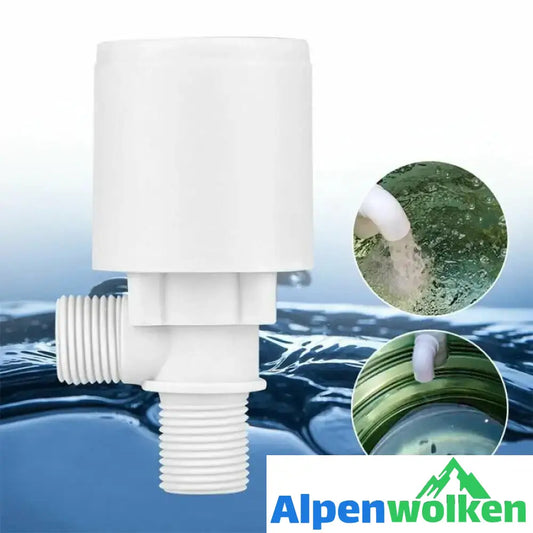 Alpenwolken - Automatisches Wasserstands Regelventil