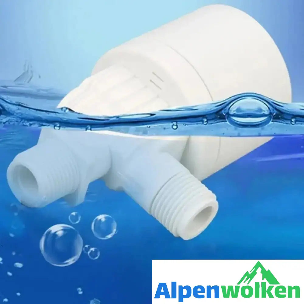 Alpenwolken - Automatisches Wasserstands Regelventil