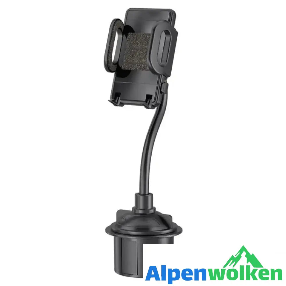 Alpenwolken - Autotassenhalter Handyhalter