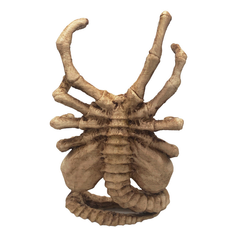 Alpenwolken - Schrecklicher Facehugger-Handy-Halter