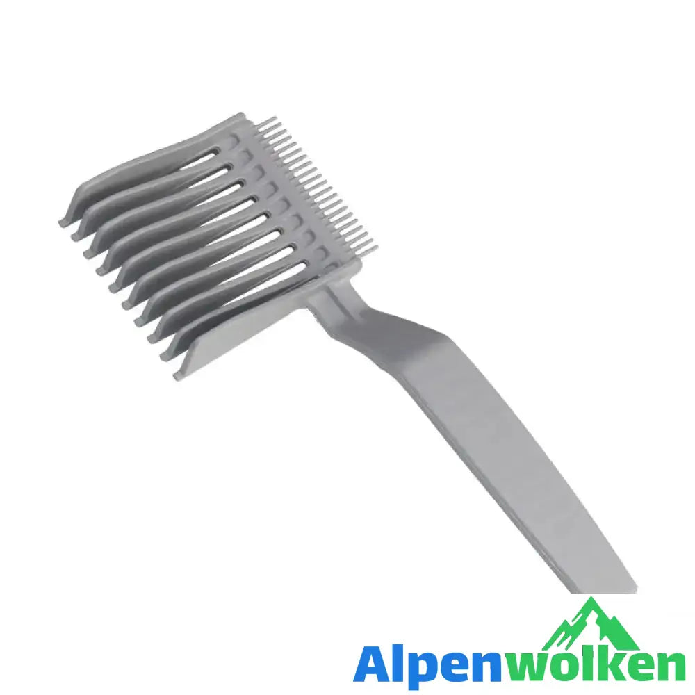 Alpenwolken - Barber Shop Herrenfriseur Flacher Haarkamm