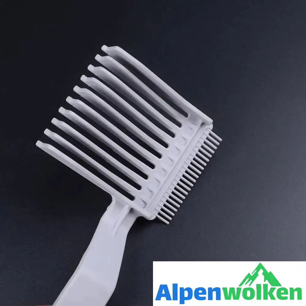 Alpenwolken - Barber Shop Herrenfriseur Flacher Haarkamm