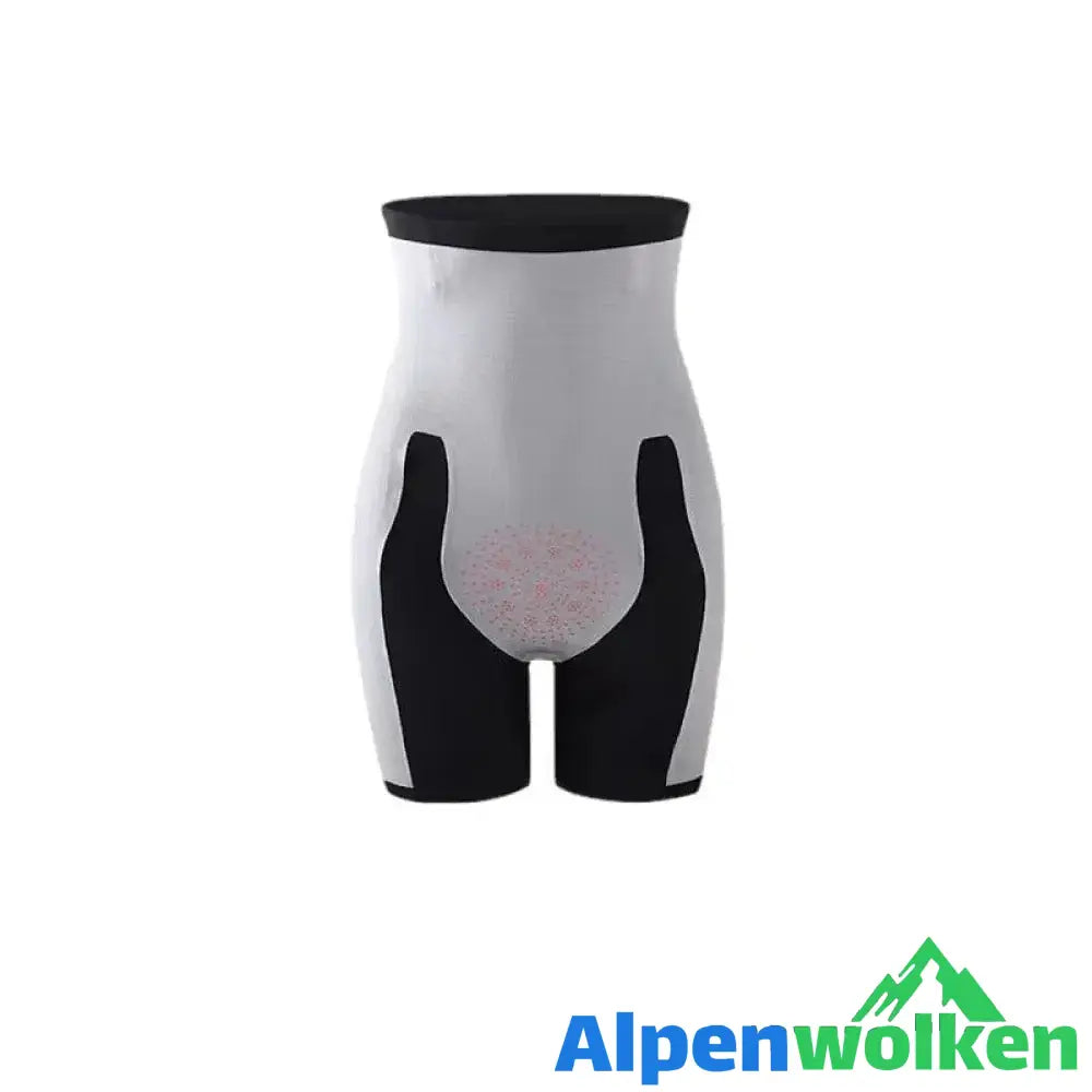 Alpenwolken - 🔥Bauchkontrollhose mit hoher Taille🔥