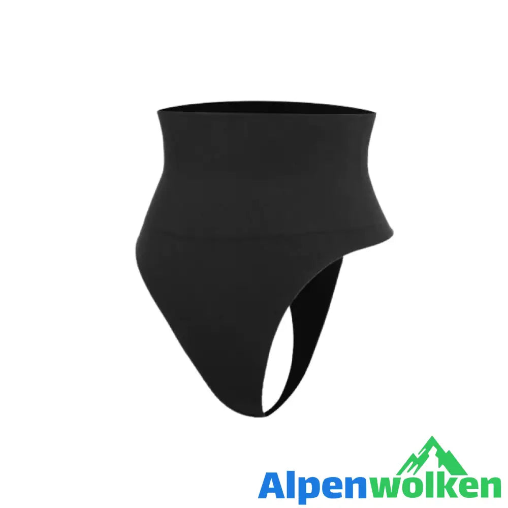 Alpenwolken - 🔥Bauchkontrollierender Shapewear-Tanga🔥