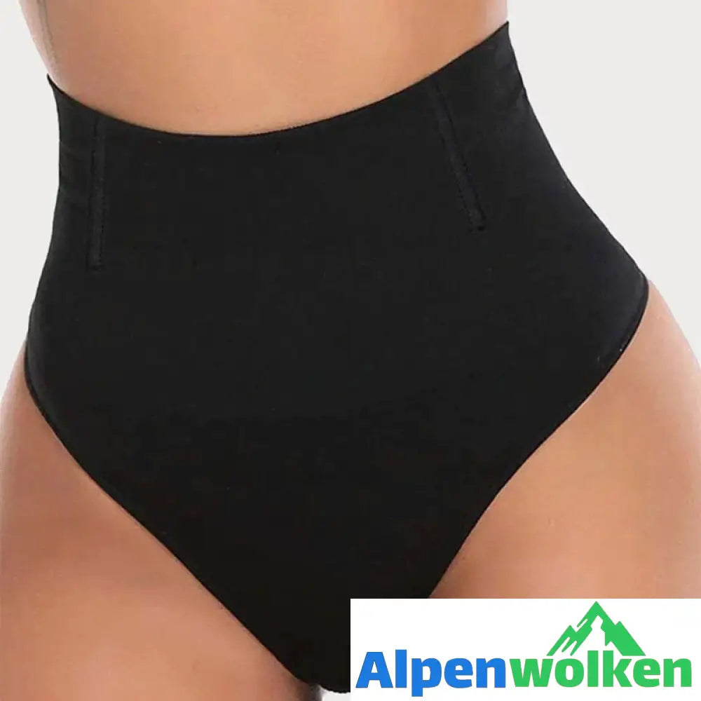 Alpenwolken - 🔥Bauchkontrollierender Shapewear-Tanga🔥