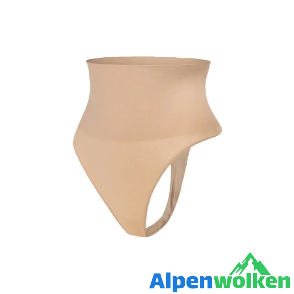 Alpenwolken - 🔥Bauchkontrollierender Shapewear-Tanga🔥