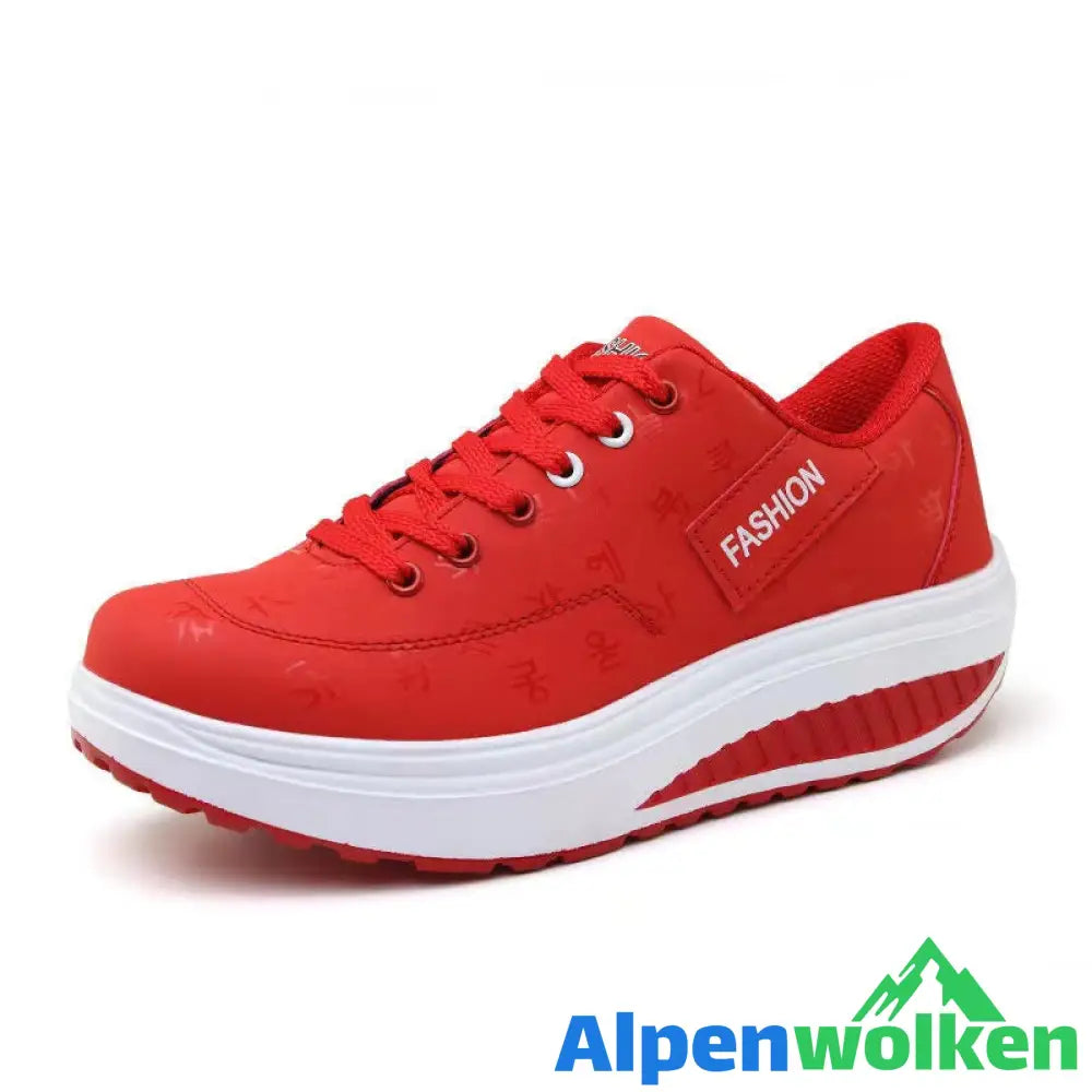 Alpenwolken - Bequemes Arbeiten Orthopädische Schuhe