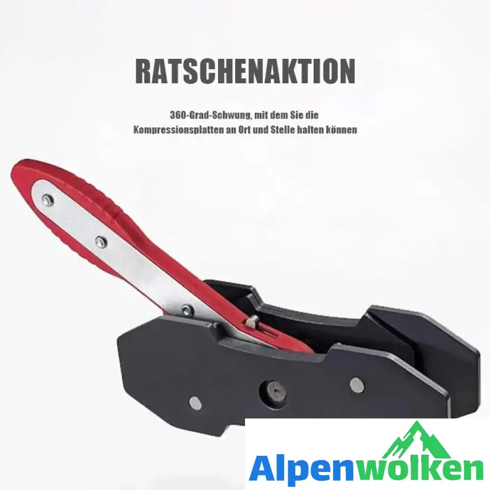 Alpenwolken - Bremssattel Kolben Werkzeug