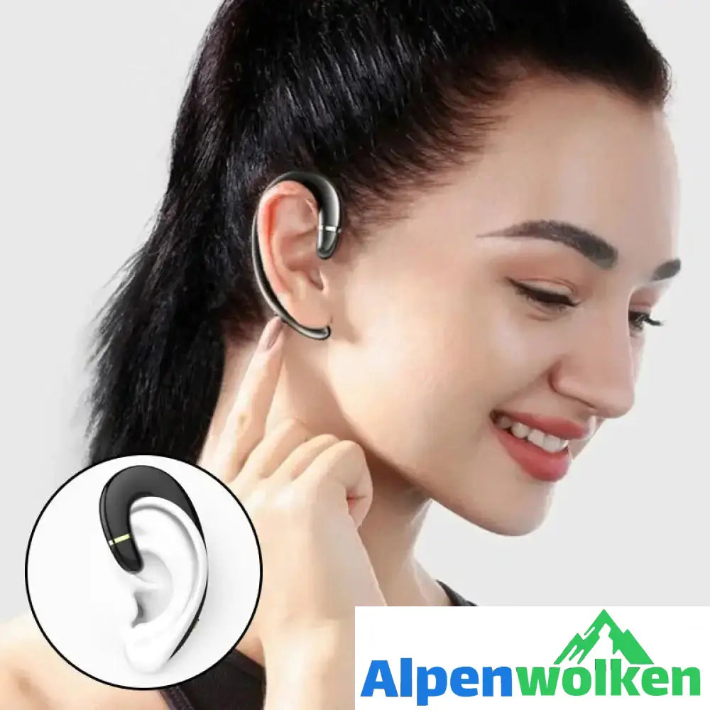 Alpenwolken - 🎧C4 Bluetooth-Headset🎧