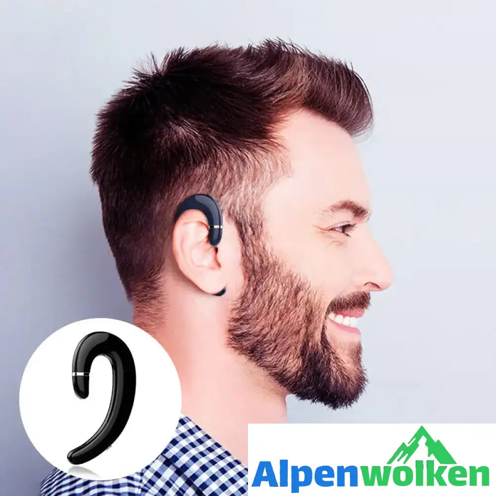 Alpenwolken - 🎧C4 Bluetooth-Headset🎧