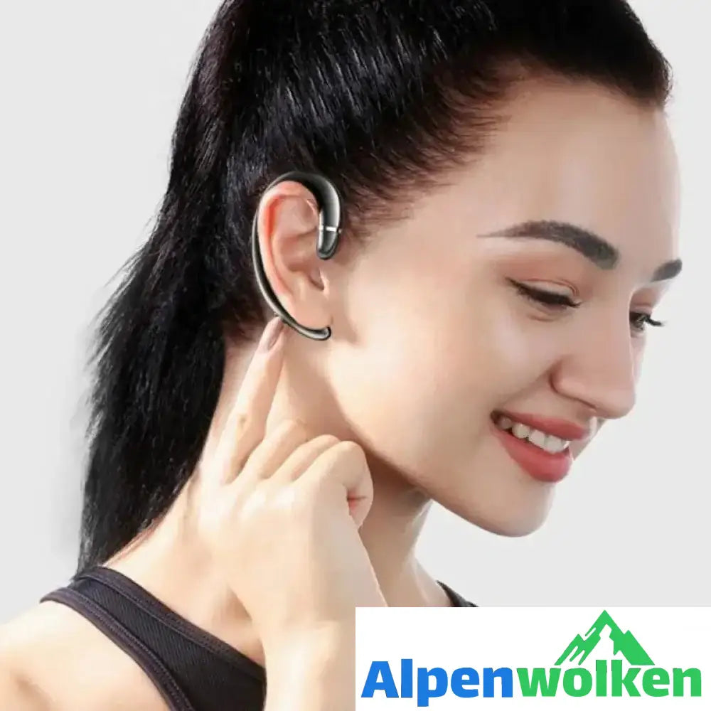 Alpenwolken - 🎧C4 Bluetooth-Headset🎧