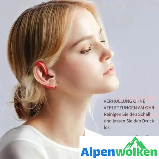 Alpenwolken - 🎧C4 Bluetooth-Headset🎧