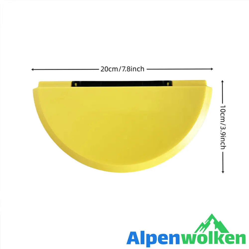 Alpenwolken - Crimpzange für Wraps