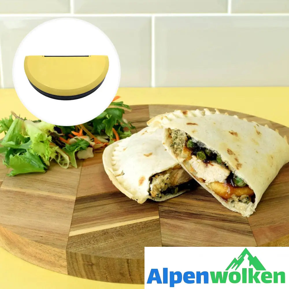 Alpenwolken - Crimpzange für Wraps