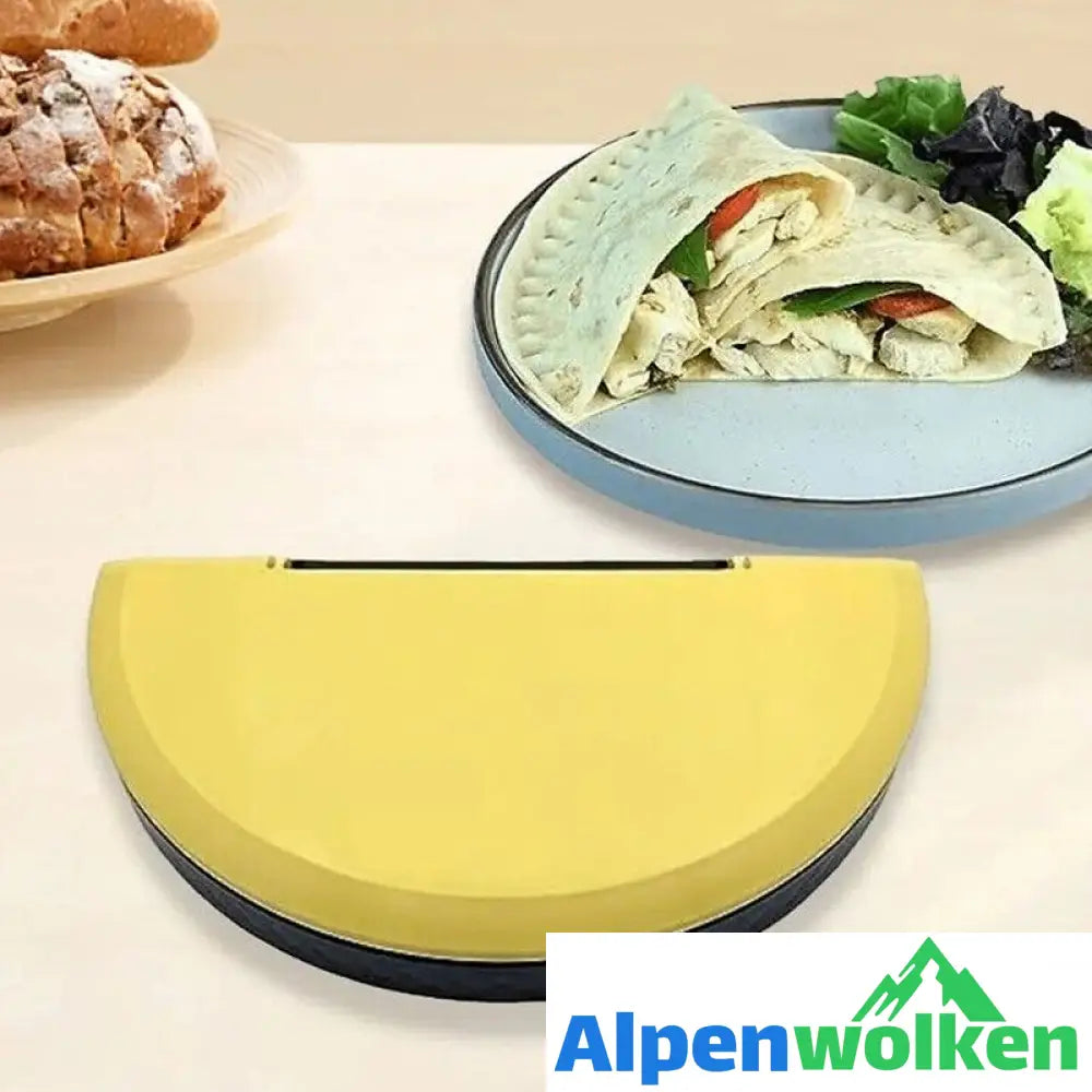 Alpenwolken - Crimpzange für Wraps