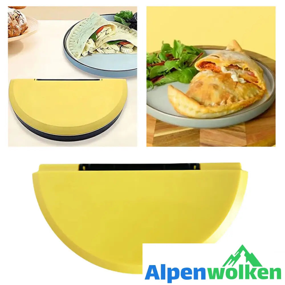 Alpenwolken - Crimpzange für Wraps