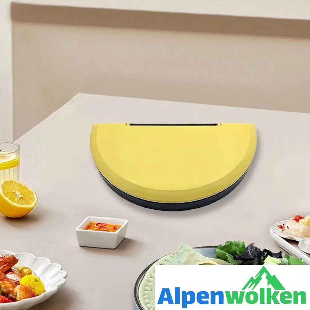 Alpenwolken - Crimpzange für Wraps