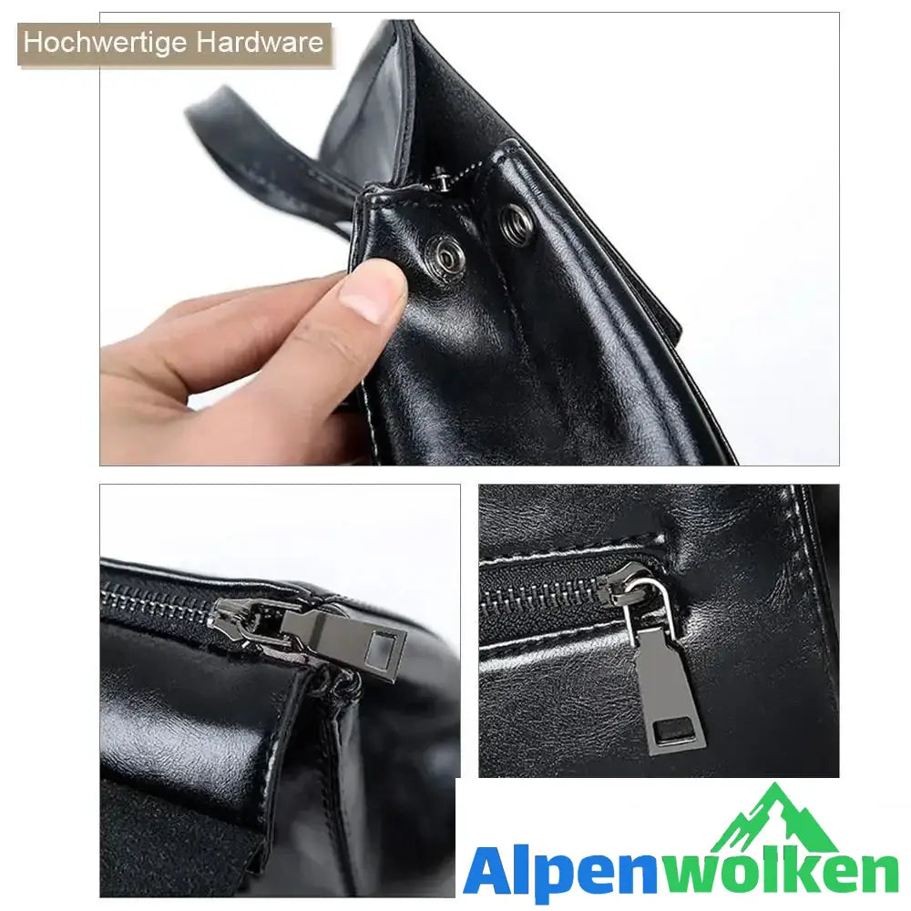 Alpenwolken - Damen Moderner Rucksack