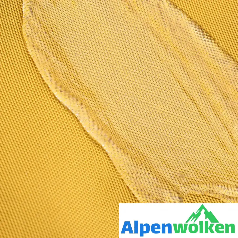 Alpenwolken - Damen Multifunktionale Modische Nylonhandtasche