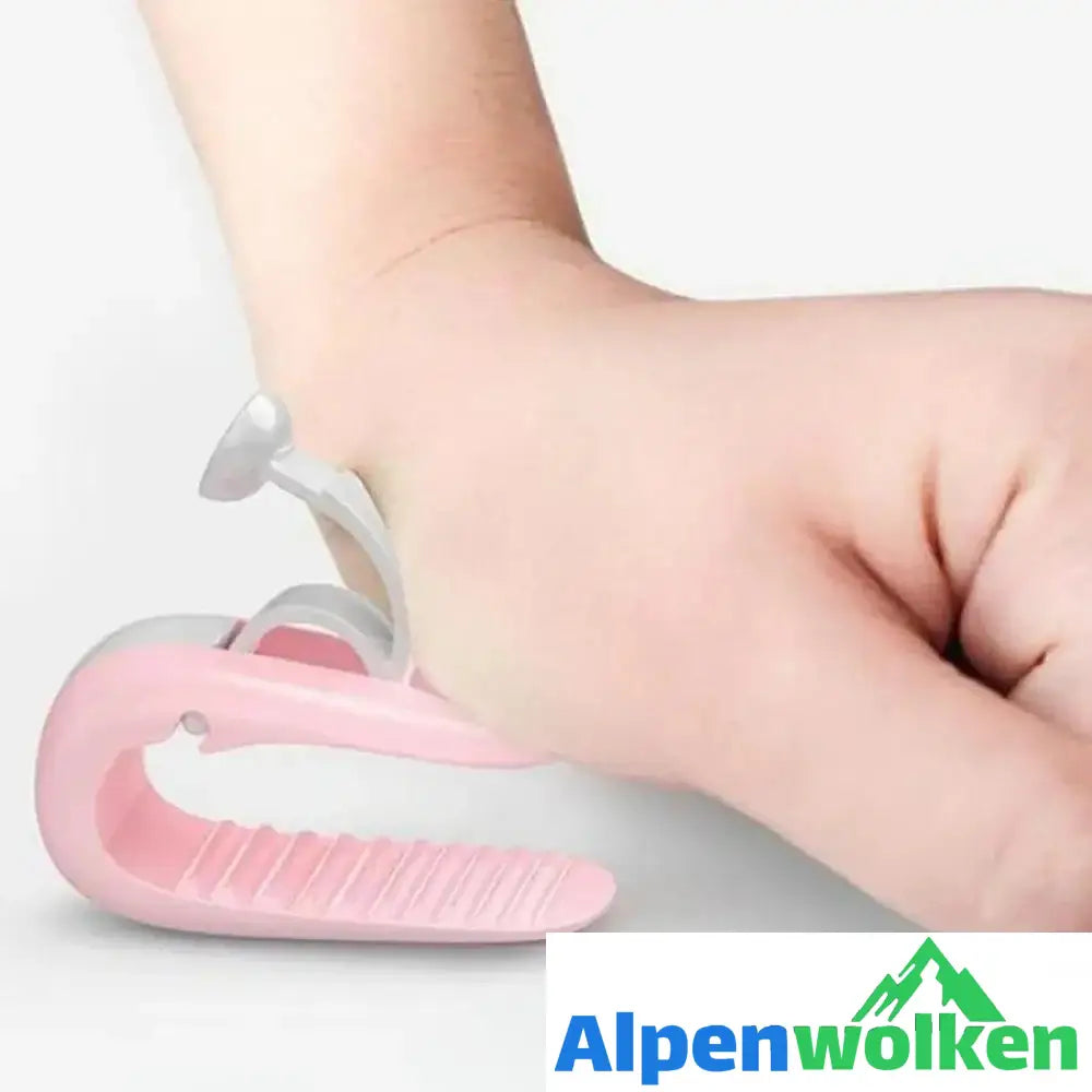 Alpenwolken - Decke Halter Clips Anti-Rutsch