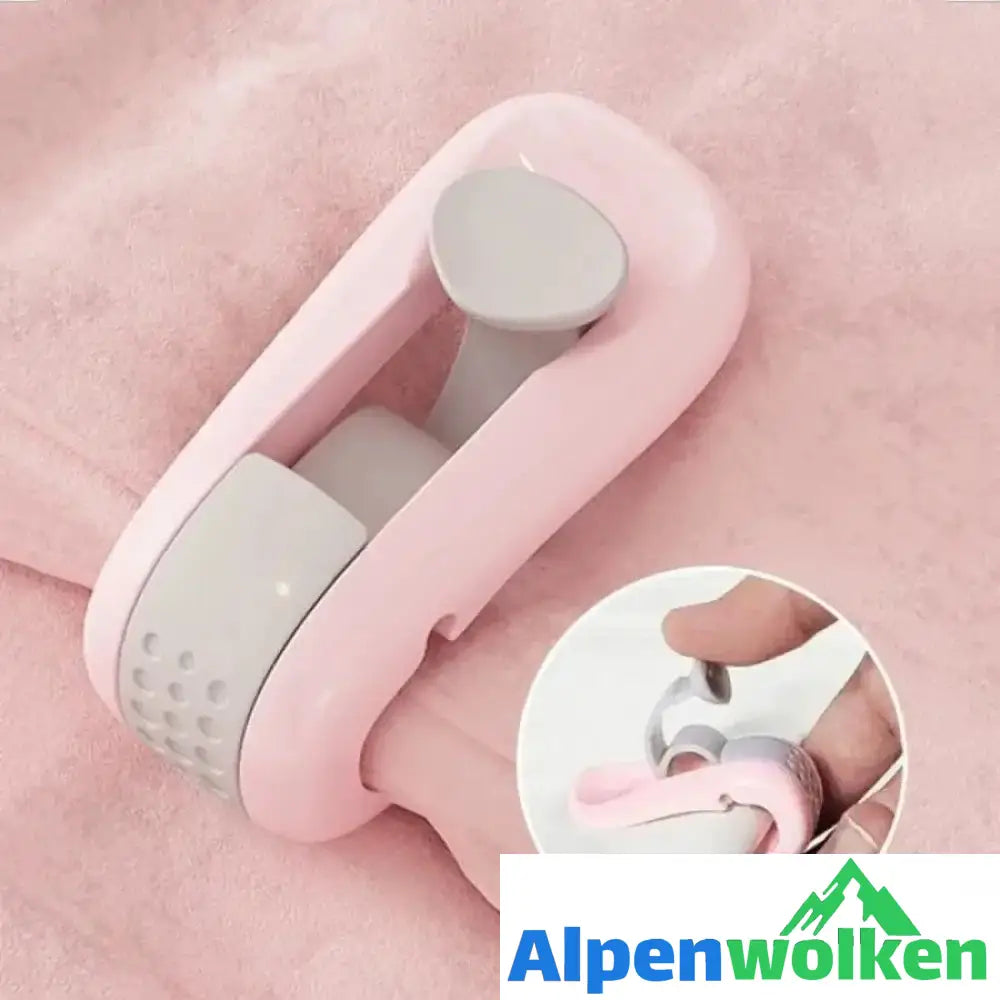 Alpenwolken - Decke Halter Clips Anti-Rutsch