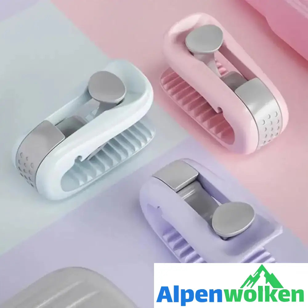 Alpenwolken - Decke Halter Clips Anti-Rutsch