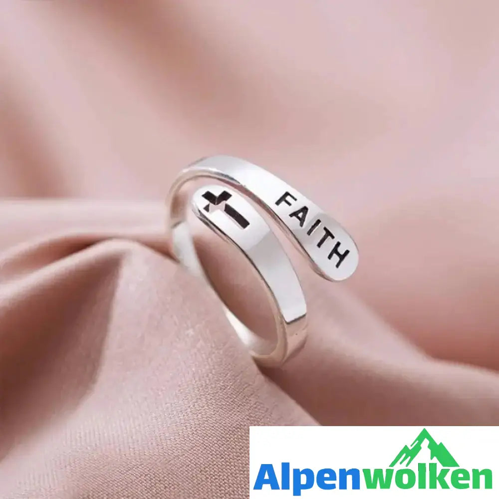 Alpenwolken - DER GLAUBENRING