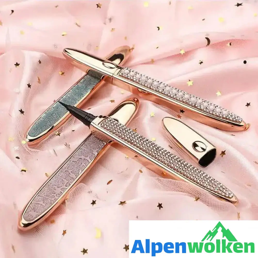 Alpenwolken - ✨Diamant-Eyeliner✨