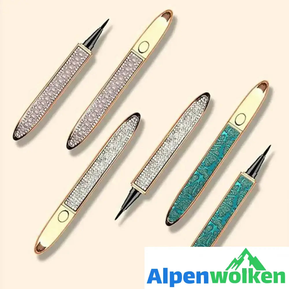 Alpenwolken - ✨Diamant-Eyeliner✨