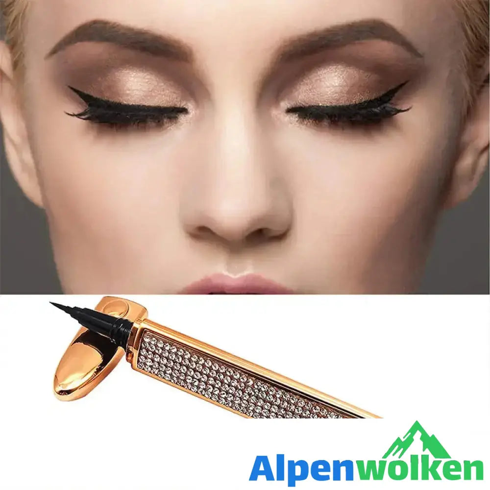 Alpenwolken - ✨Diamant-Eyeliner✨