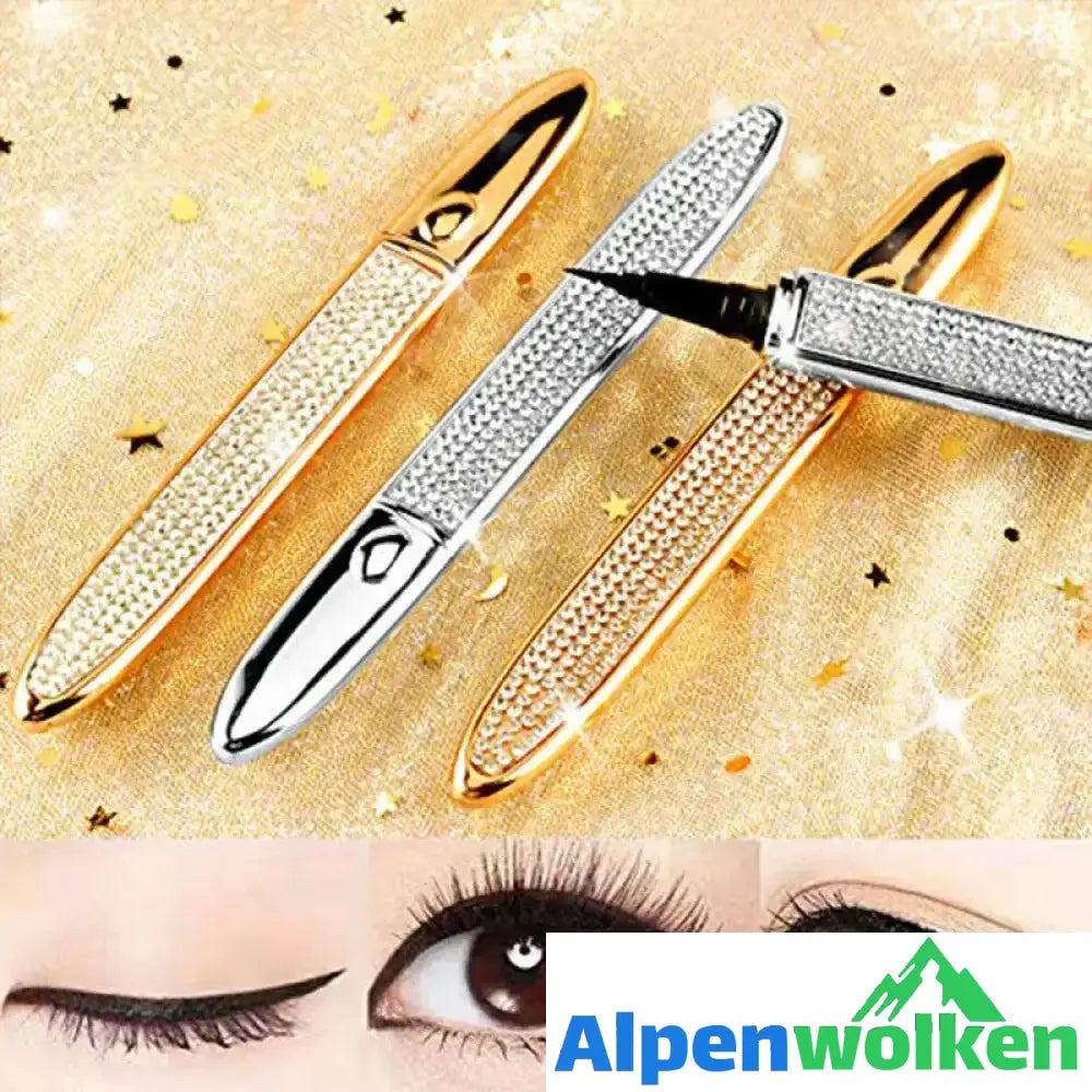 Alpenwolken - ✨Diamant-Eyeliner✨