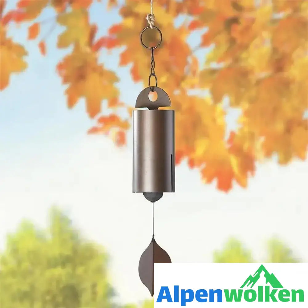 Alpenwolken - DIE DEEP RESONANCE SERENITY GLOCKE