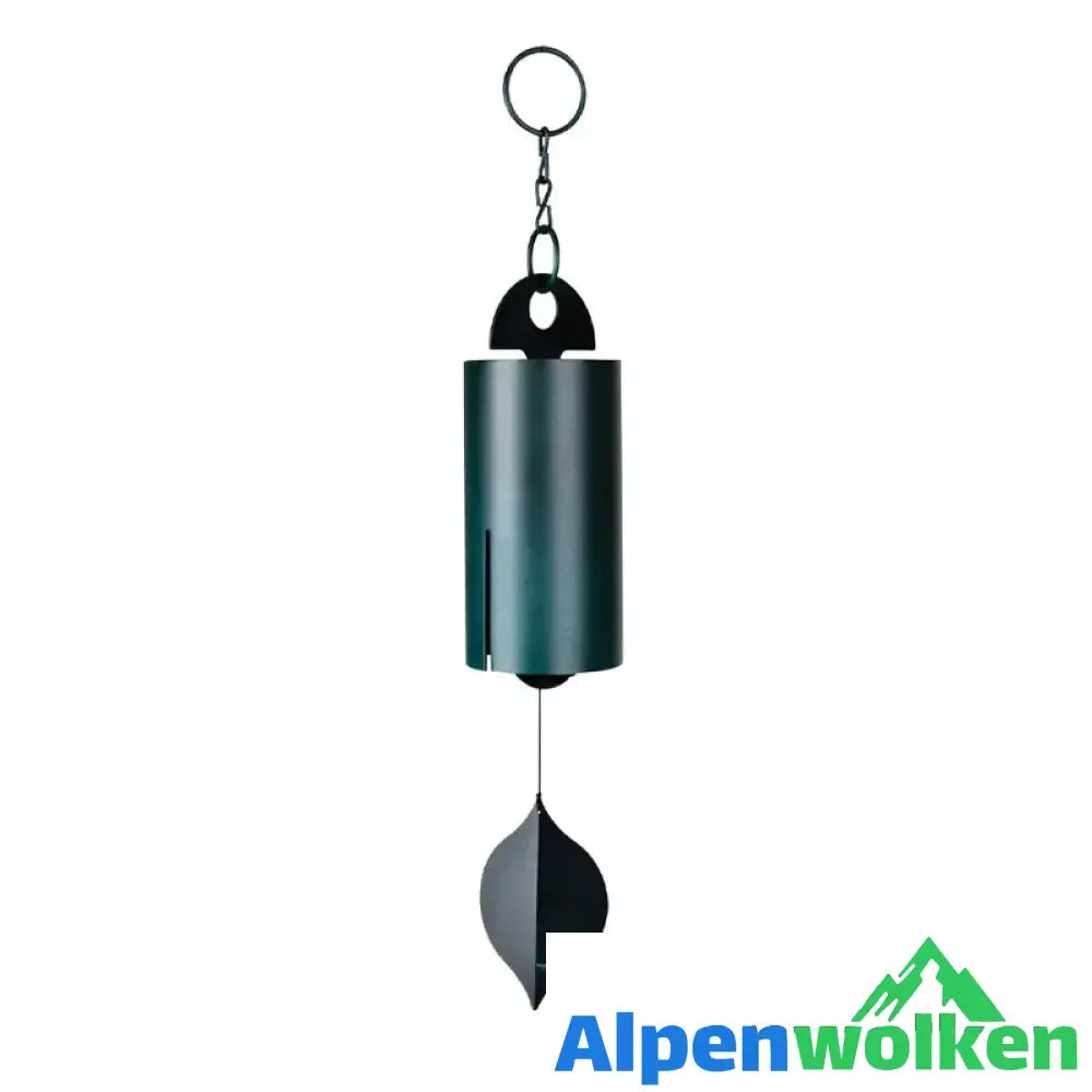 Alpenwolken - DIE DEEP RESONANCE SERENITY GLOCKE