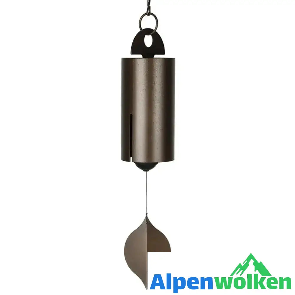 Alpenwolken - DIE DEEP RESONANCE SERENITY GLOCKE