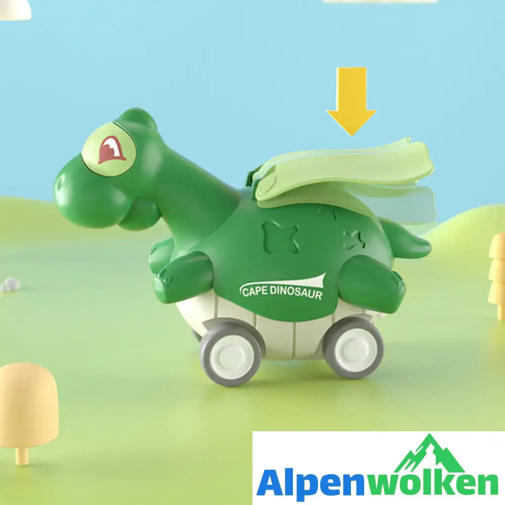 Alpenwolken - 🥰Dinosaurier Auto Spielzeug